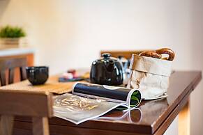 Bright Apartments Desenzano - Artisti Pool