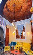 Riad Mama H&K
