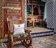 Riad Mama H&K
