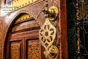 Riad Mama H&K
