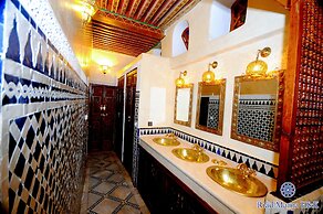 Riad Mama H&K