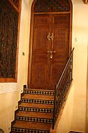 Riad Mama H&K