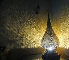Riad Mama H&K