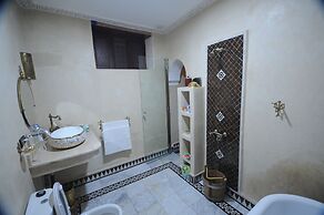 Riad Mama H&K