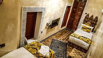 Riad Mama H&K