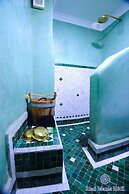 Riad Mama H&K