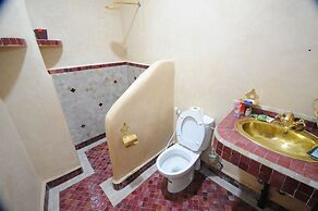 Riad Mama H&K