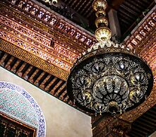 Riad Mama H&K
