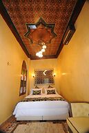 Riad Mama H&K