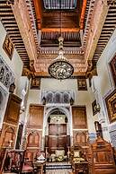 Riad Mama H&K