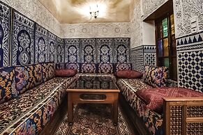 Riad Mama H&K