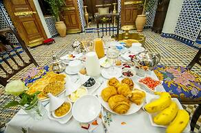 Riad Mama H&K
