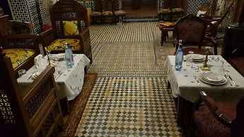 Riad Mama H&K
