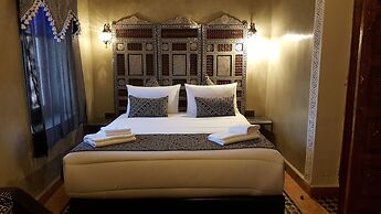 Riad Mama H&K