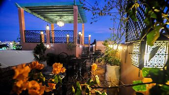 Riad Mama H&K