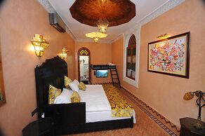 Riad Mama H&K