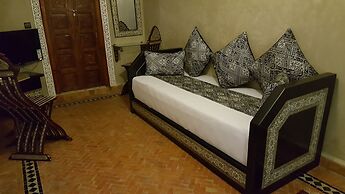 Riad Mama H&K