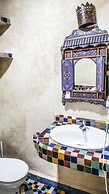 Riad Mama H&K