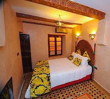 Riad Mama H&K