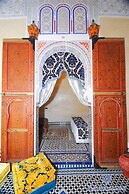 Riad Mama H&K
