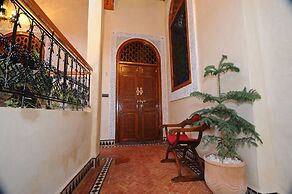 Riad Mama H&K