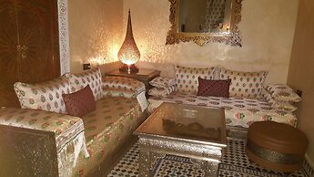 Riad Mama H&K