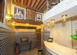 Riad Mama H&K
