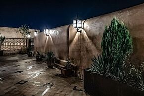 Riad Mama H&K
