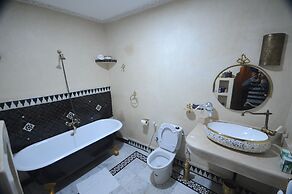 Riad Mama H&K