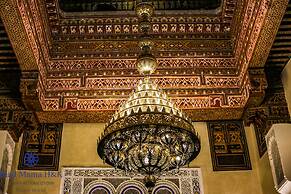 Riad Mama H&K