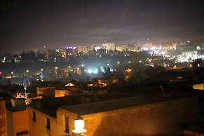 Riad Mama H&K