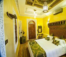Riad Mama H&K