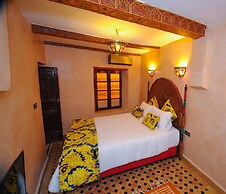 Riad Mama H&K