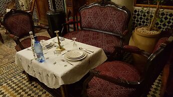 Riad Mama H&K