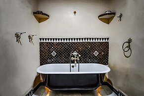 Riad Mama H&K
