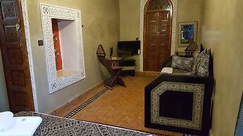 Riad Mama H&K