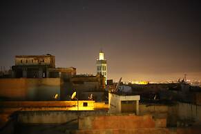 Riad Mama H&K
