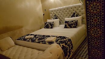 Riad Mama H&K