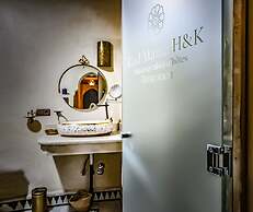 Riad Mama H&K