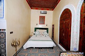 Riad Mama H&K