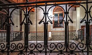 Riad Mama H&K