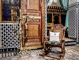 Riad Mama H&K
