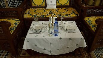 Riad Mama H&K