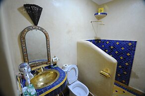 Riad Mama H&K
