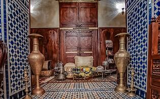 Riad Mama H&K
