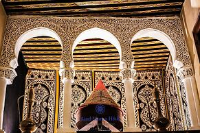 Riad Mama H&K