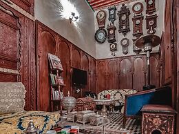 Riad Mama H&K