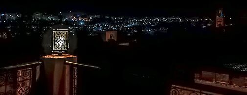 Riad Mama H&K
