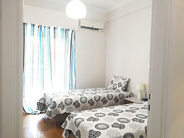 Pisces Athens City Center Modern Aptm