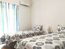 Pisces Athens City Center Modern Aptm